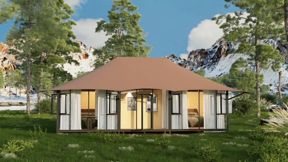 绥江县装配式建筑厂家