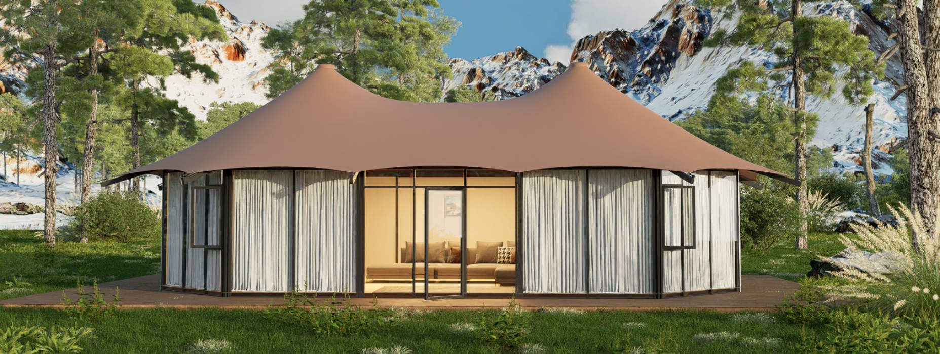 绥江县移动式建筑钢结构房屋